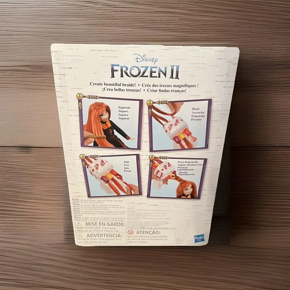 Disney frozen ii